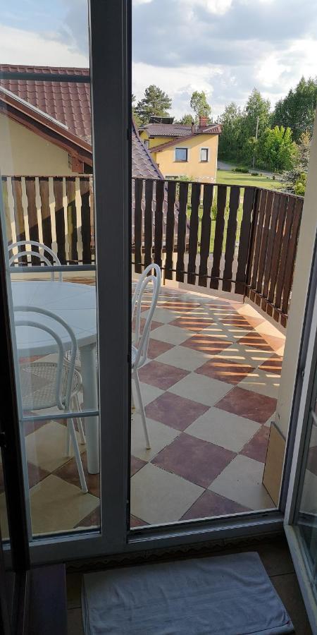 Agroturystyka Relaks Orzeszkowo Exterior foto