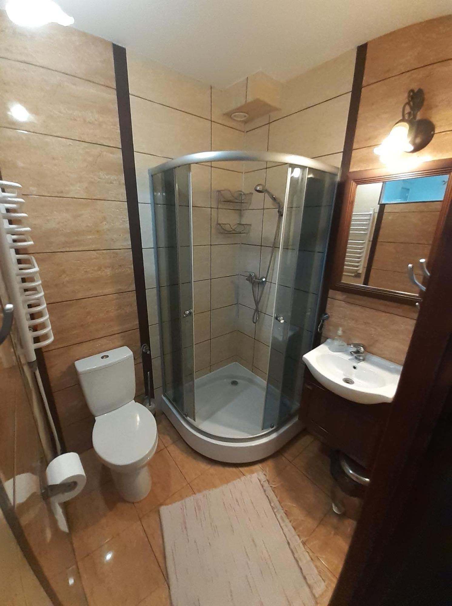 Agroturystyka Relaks Orzeszkowo Exterior foto