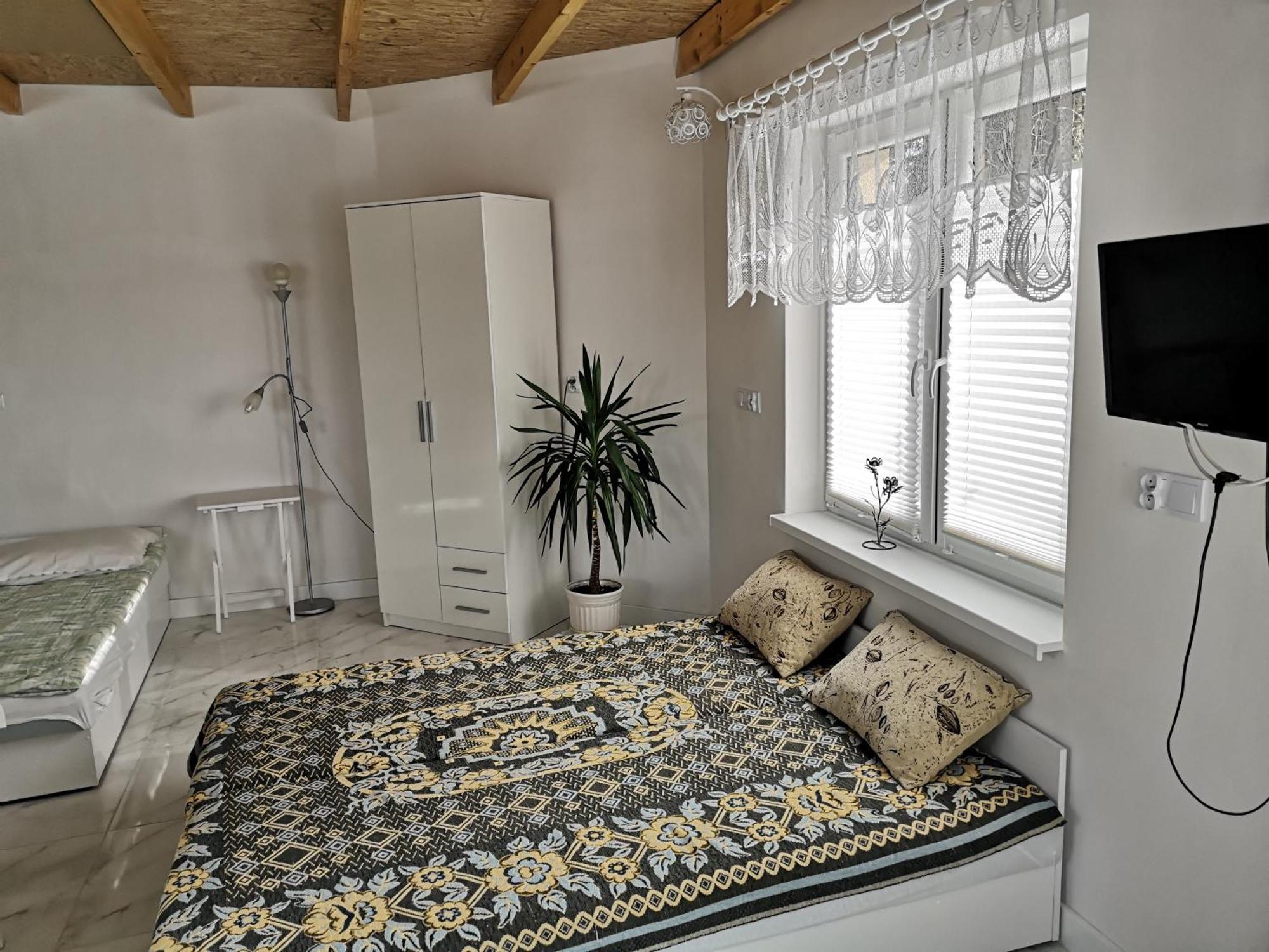 Agroturystyka Relaks Orzeszkowo Exterior foto