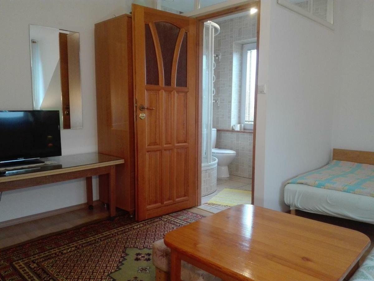 Agroturystyka Relaks Orzeszkowo Exterior foto